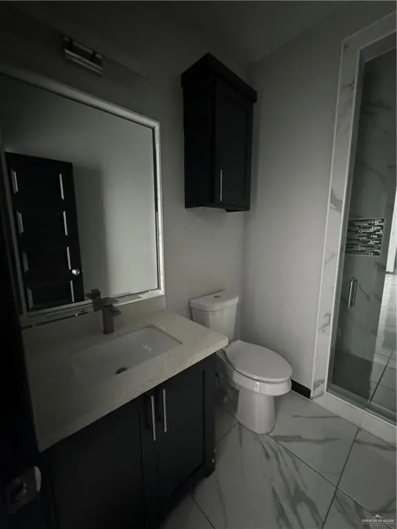 1420 Hibiscus Avenue #2 McAllen, TX 78504