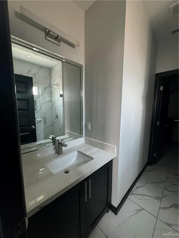 1420 Hibiscus Avenue #2 McAllen, TX 78504