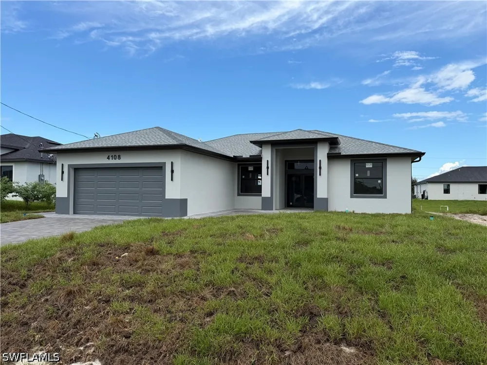 33rd Street SW Lehigh Acres, FL 33976
