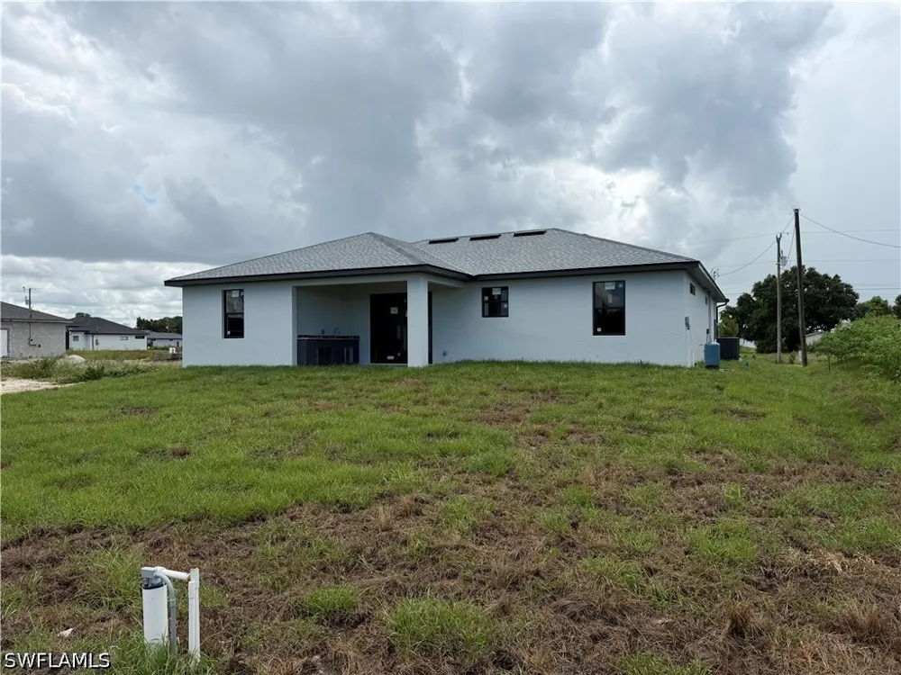 33rd Street SW Lehigh Acres, FL 33976