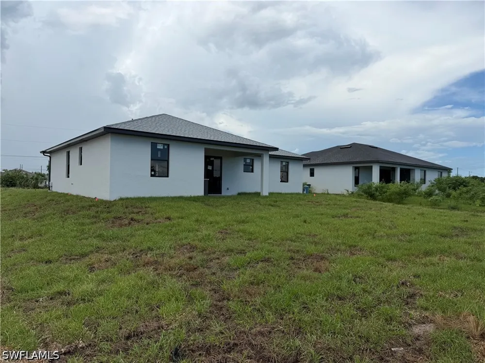 33rd Street SW Lehigh Acres, FL 33976