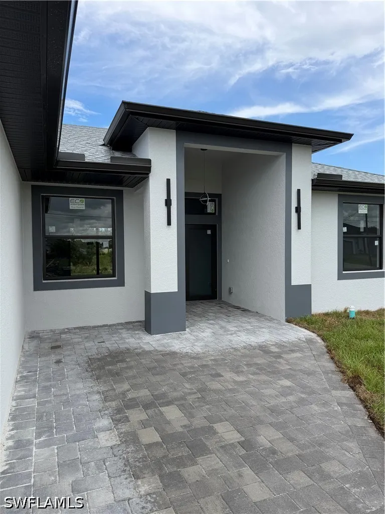 33rd Street SW Lehigh Acres, FL 33976