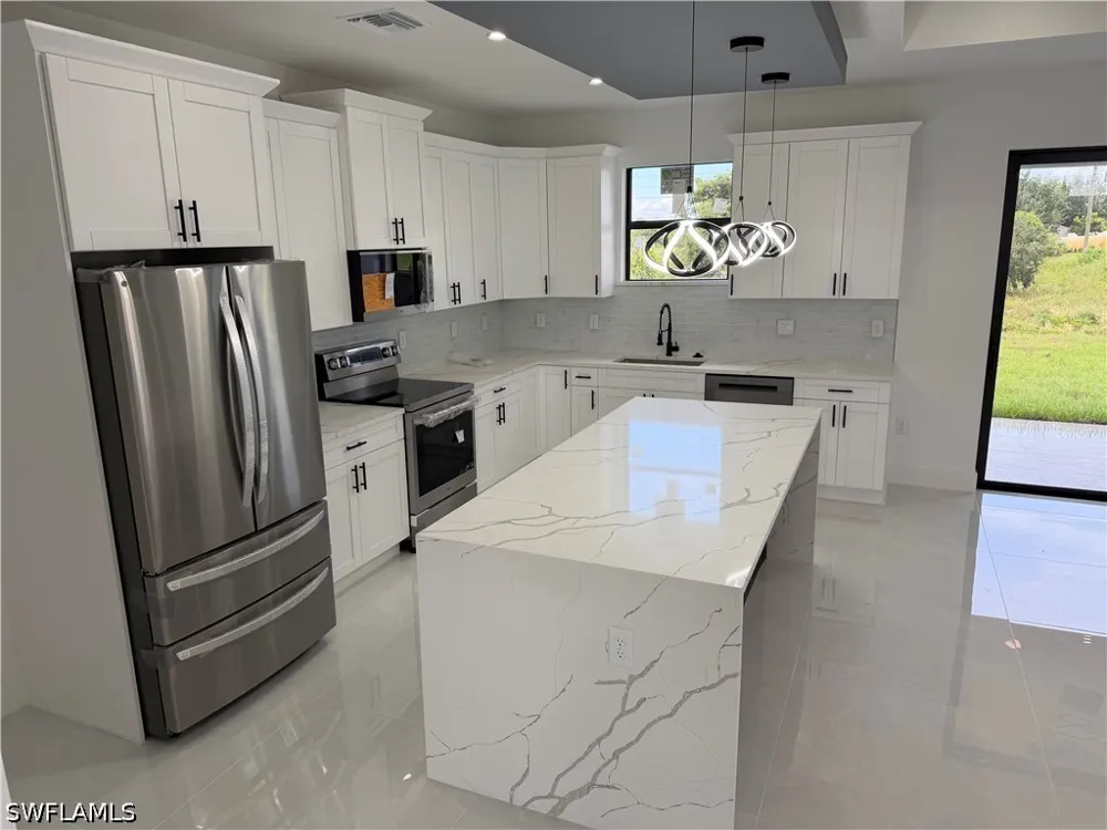 33rd Street SW Lehigh Acres, FL 33976