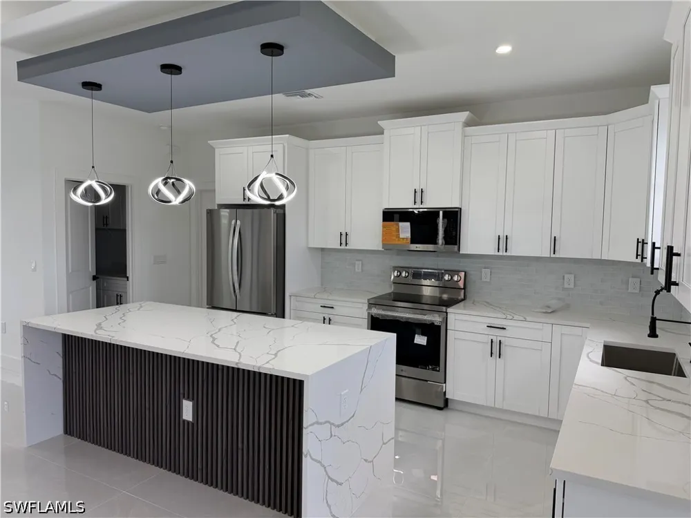 33rd Street SW Lehigh Acres, FL 33976