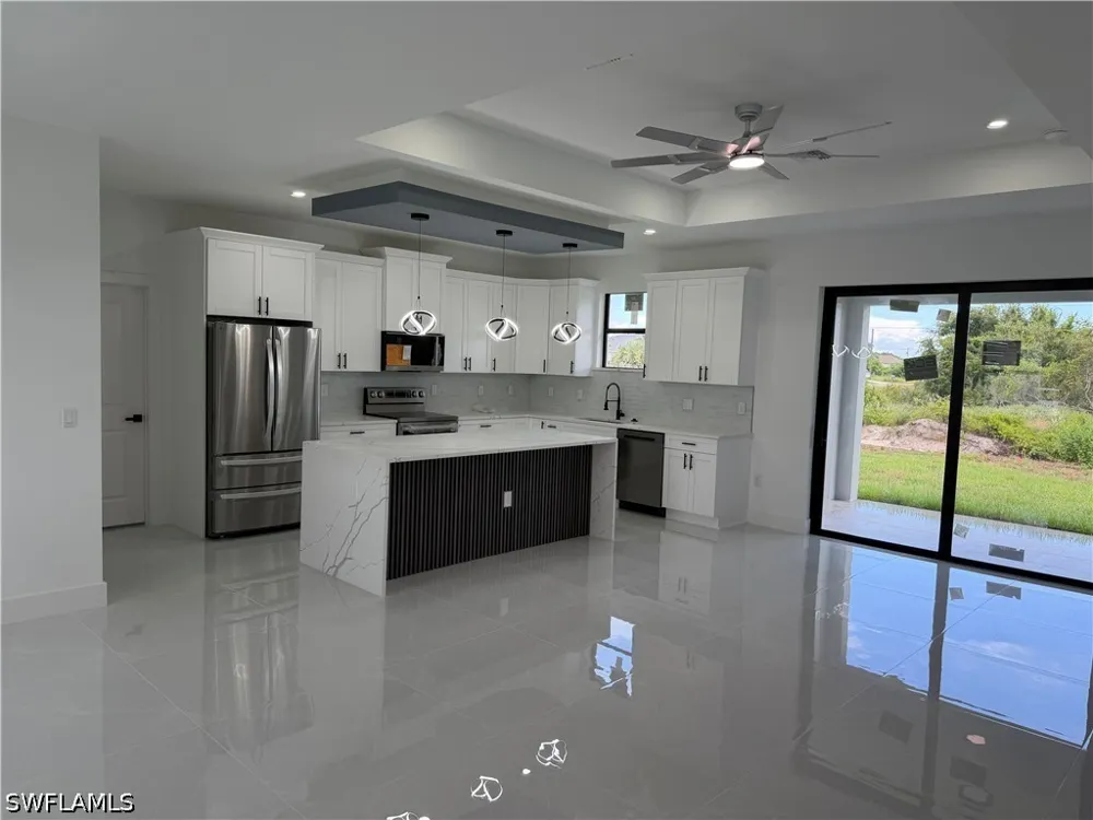 33rd Street SW Lehigh Acres, FL 33976