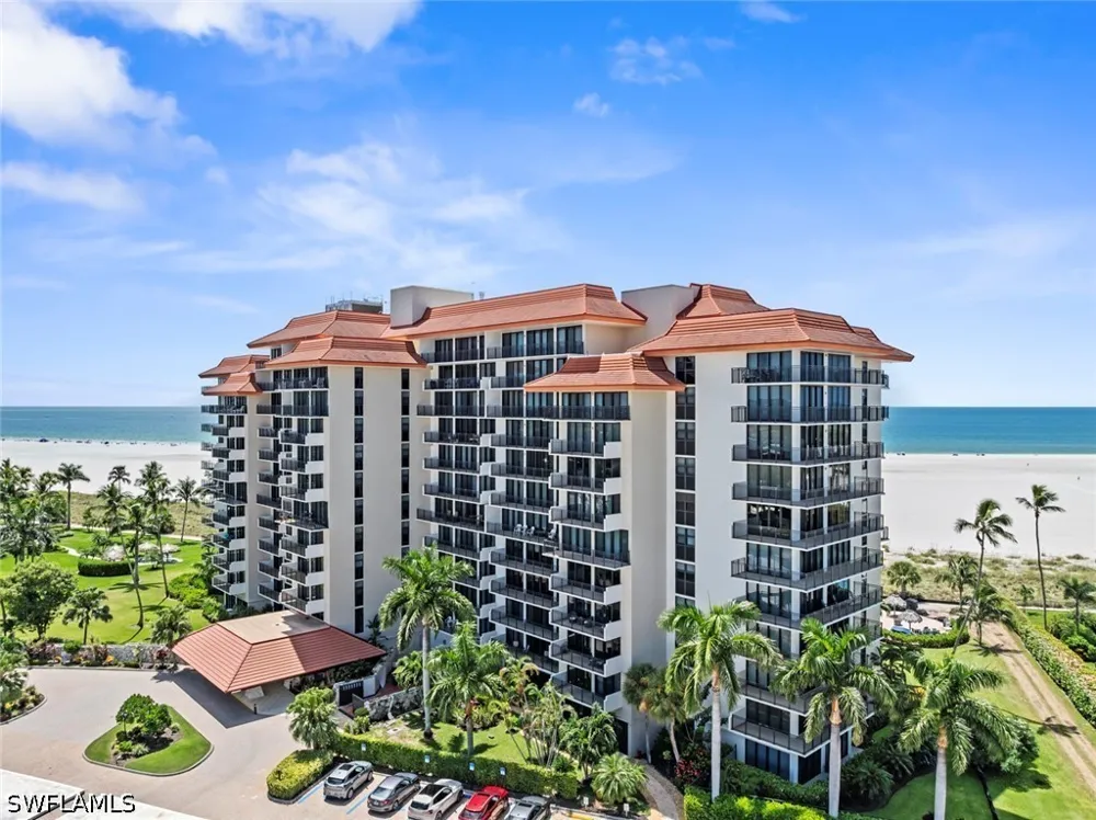 Seaview Court #314 Marco Island, FL 34145