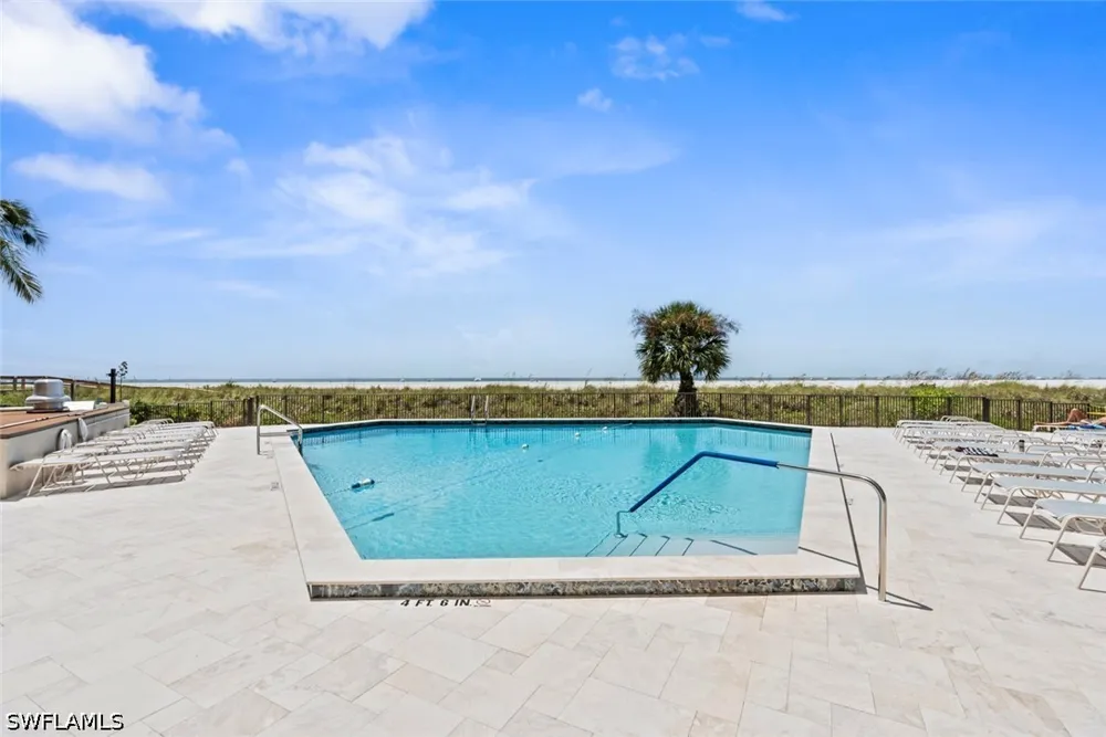 Seaview Court #314 Marco Island, FL 34145