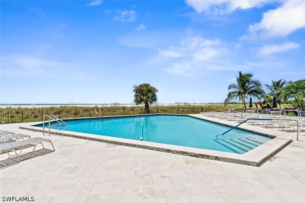 Seaview Court #314 Marco Island, FL 34145
