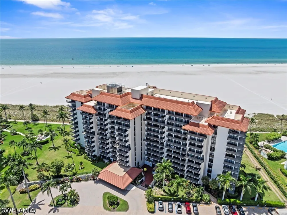 Seaview Court #314 Marco Island, FL 34145