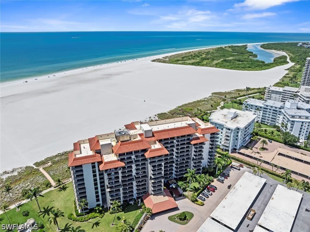 Seaview Court #314 Marco Island, FL 34145