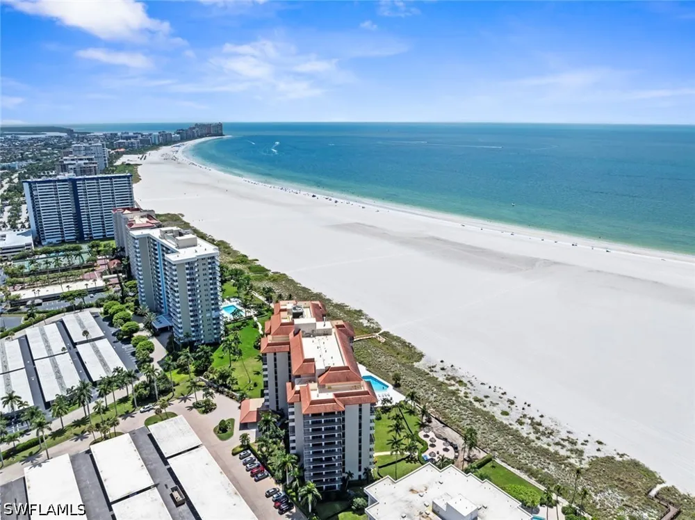 Seaview Court #314 Marco Island, FL 34145