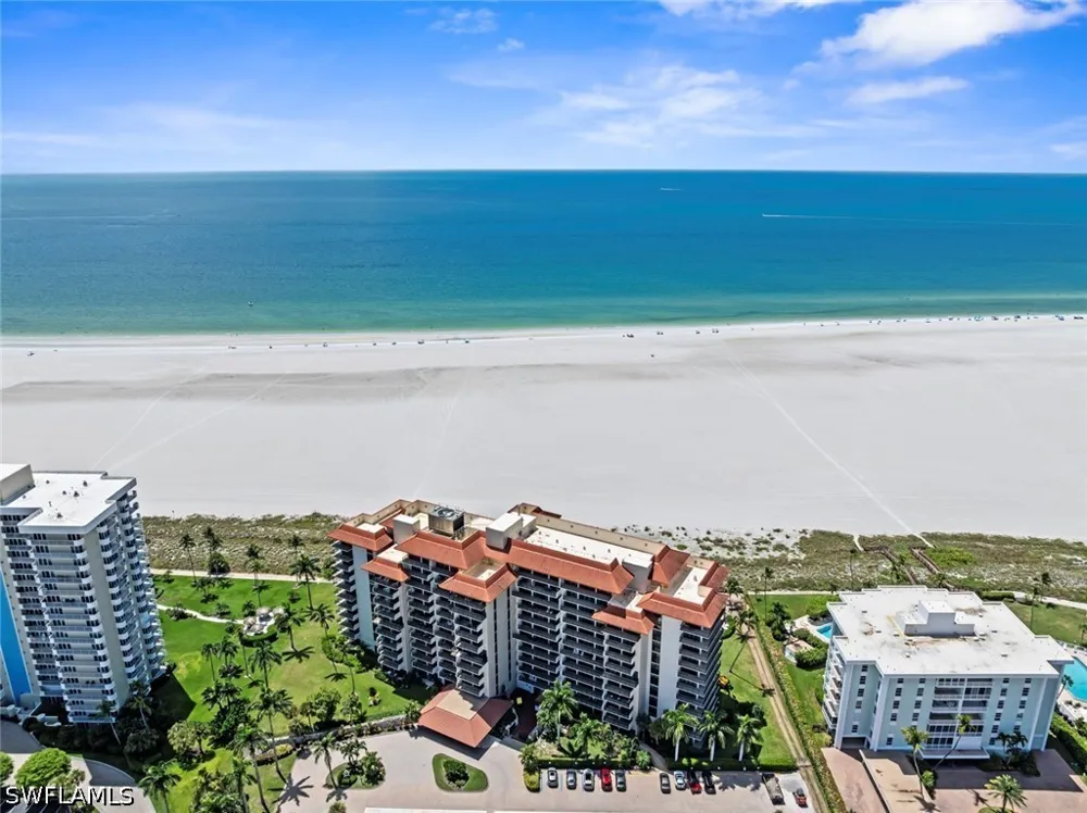 Seaview Court #314 Marco Island, FL 34145