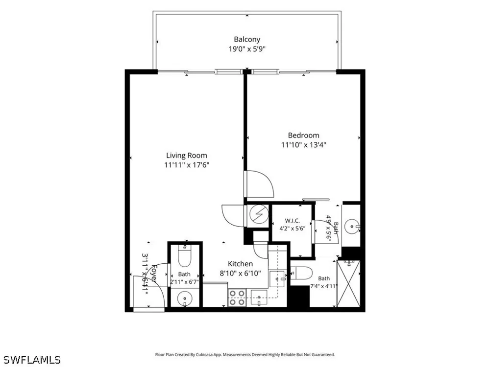 Seaview Court #314 Marco Island, FL 34145