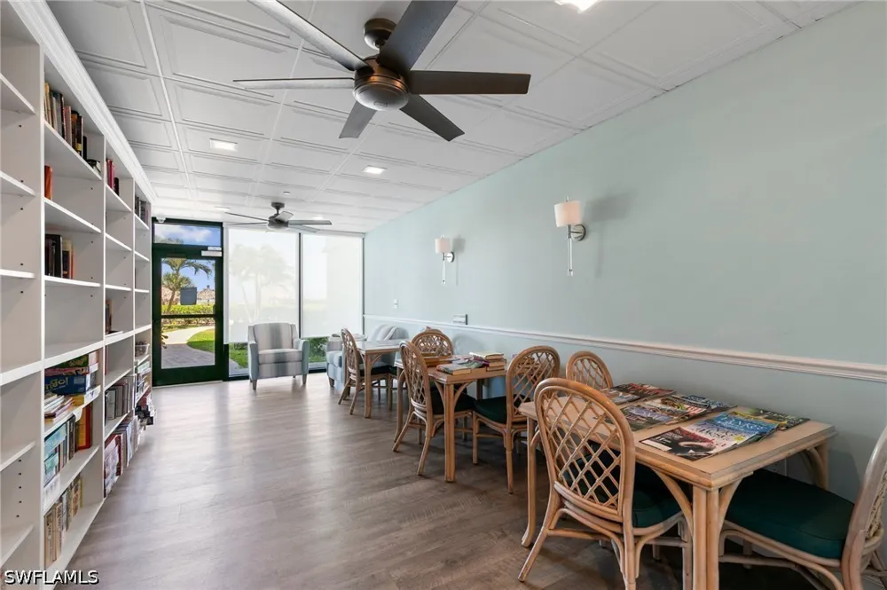 Seaview Court #314 Marco Island, FL 34145