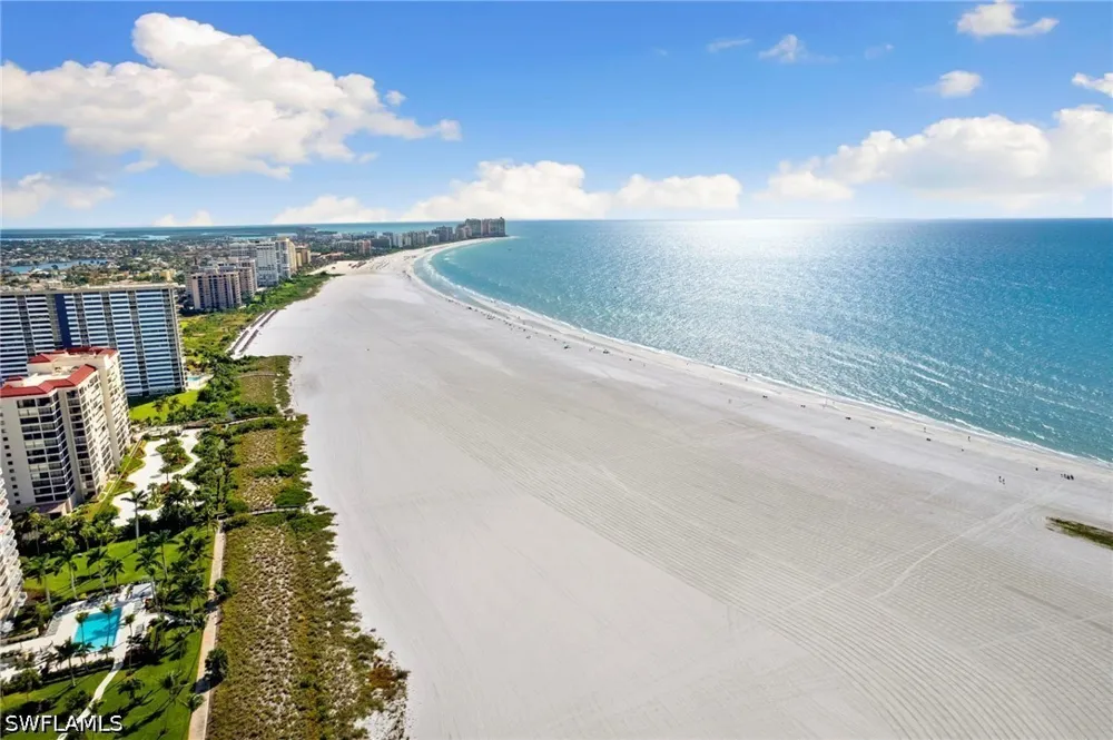 Seaview Court #314 Marco Island, FL 34145