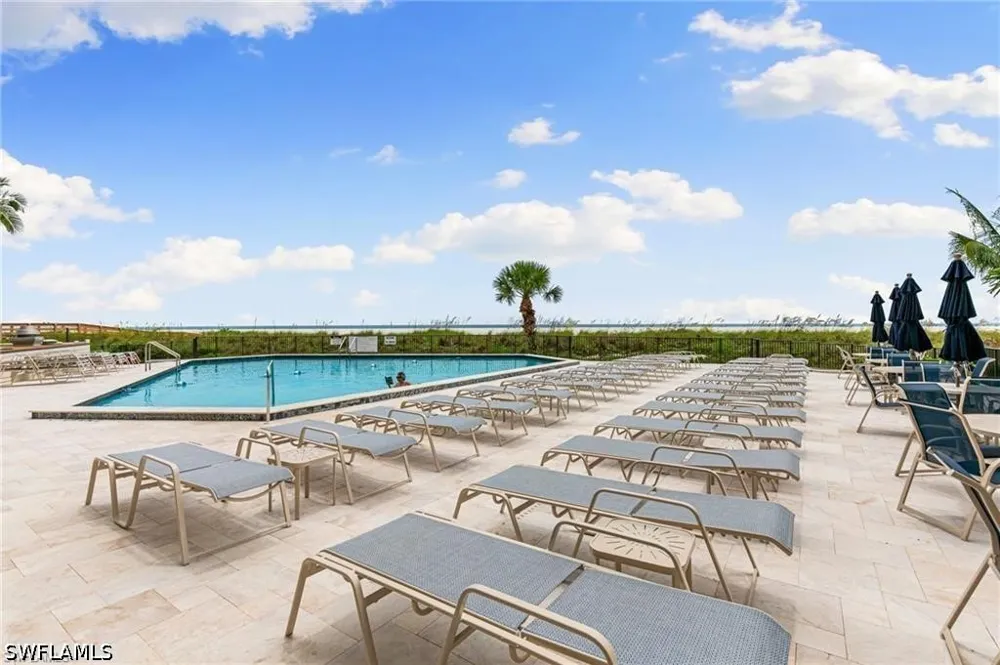 Seaview Court #314 Marco Island, FL 34145