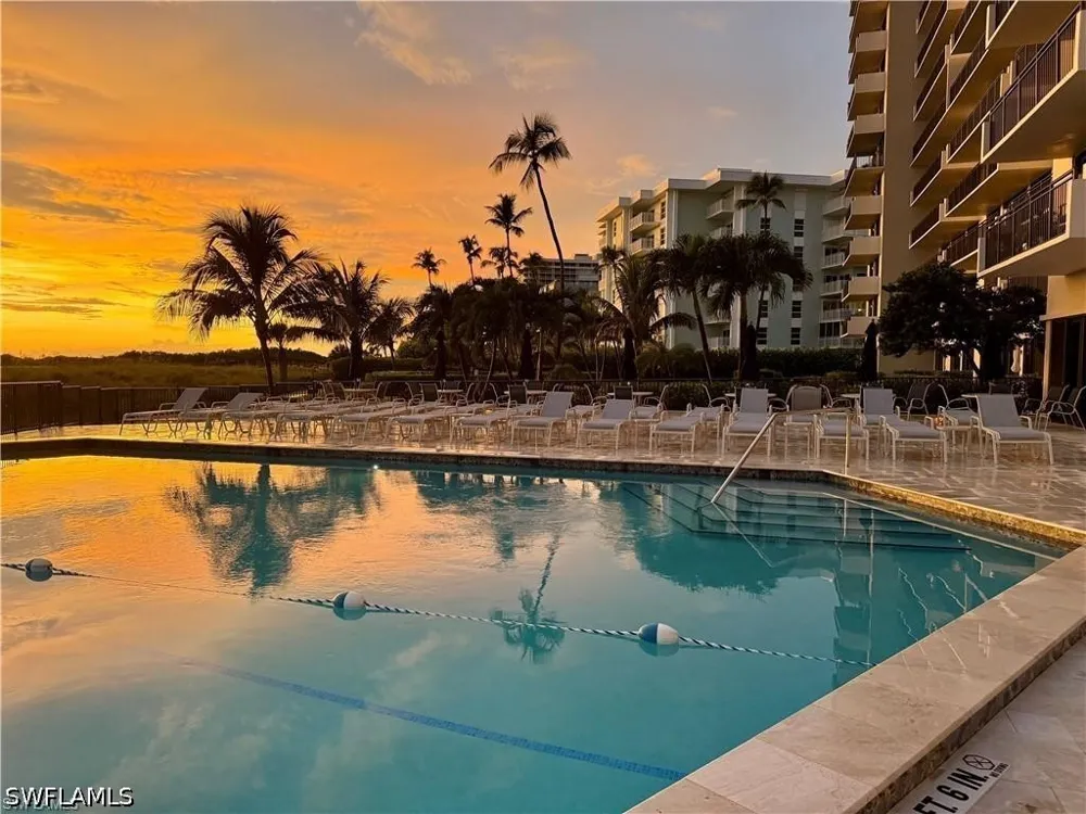 Seaview Court #314 Marco Island, FL 34145