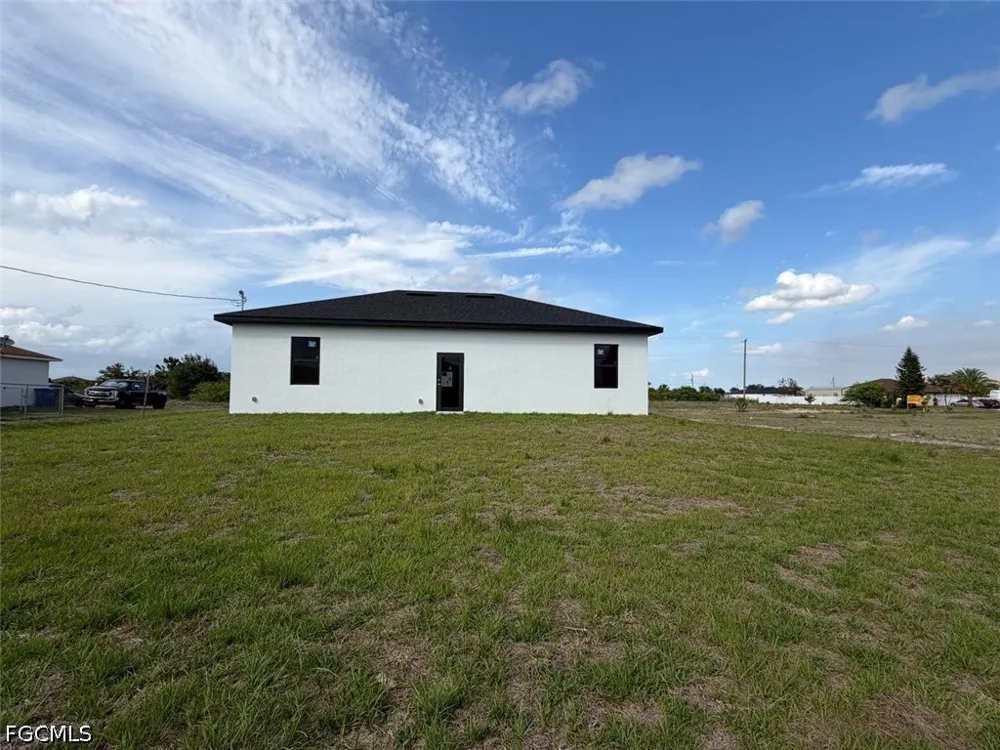 Sunset Road Lehigh Acres, FL 33971