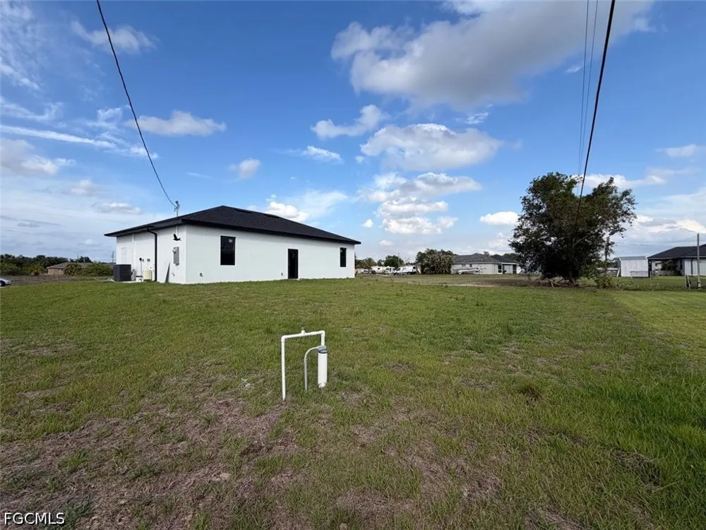 Sunset Road Lehigh Acres, FL 33971