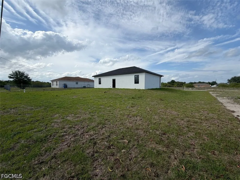 Sunset Road Lehigh Acres, FL 33971