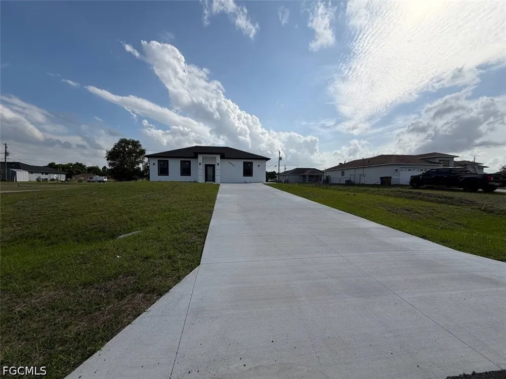 Sunset Road Lehigh Acres, FL 33971