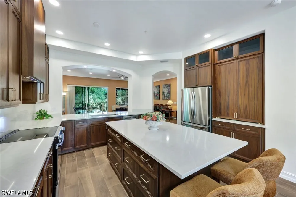 Estrella Court #1902 Naples, FL 34109