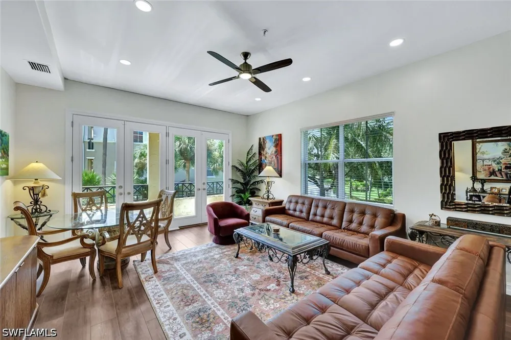 Estrella Court #1902 Naples, FL 34109