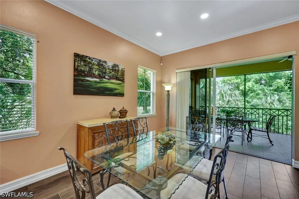 Estrella Court #1902 Naples, FL 34109