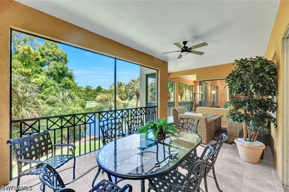 Estrella Court #1902 Naples, FL 34109