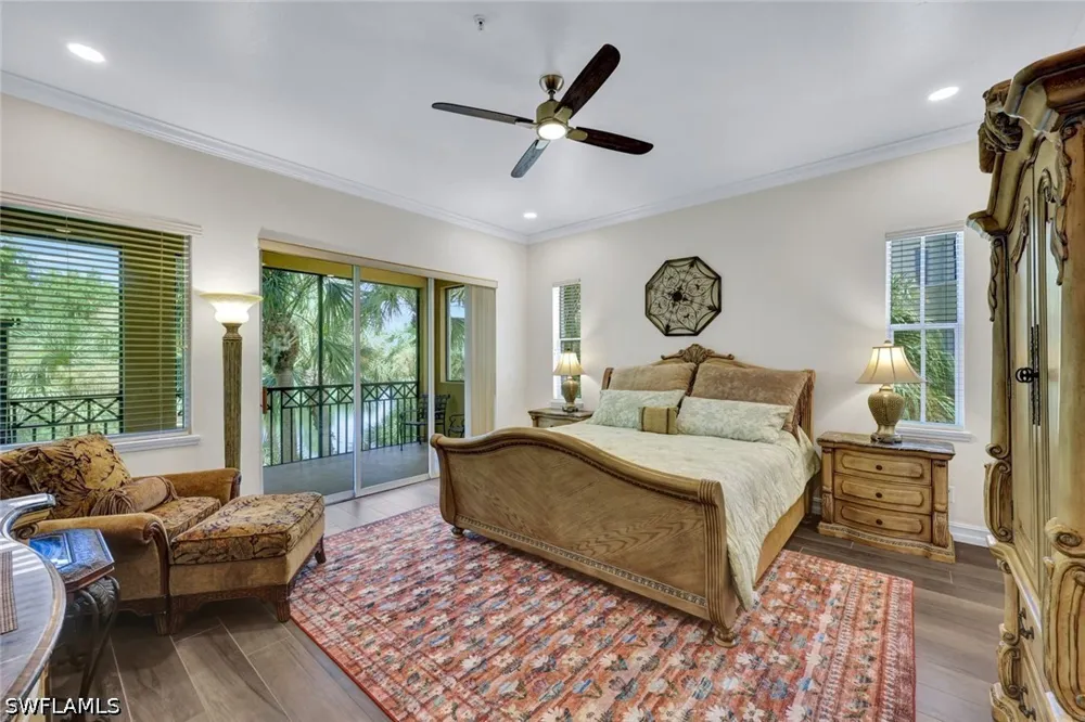 Estrella Court #1902 Naples, FL 34109