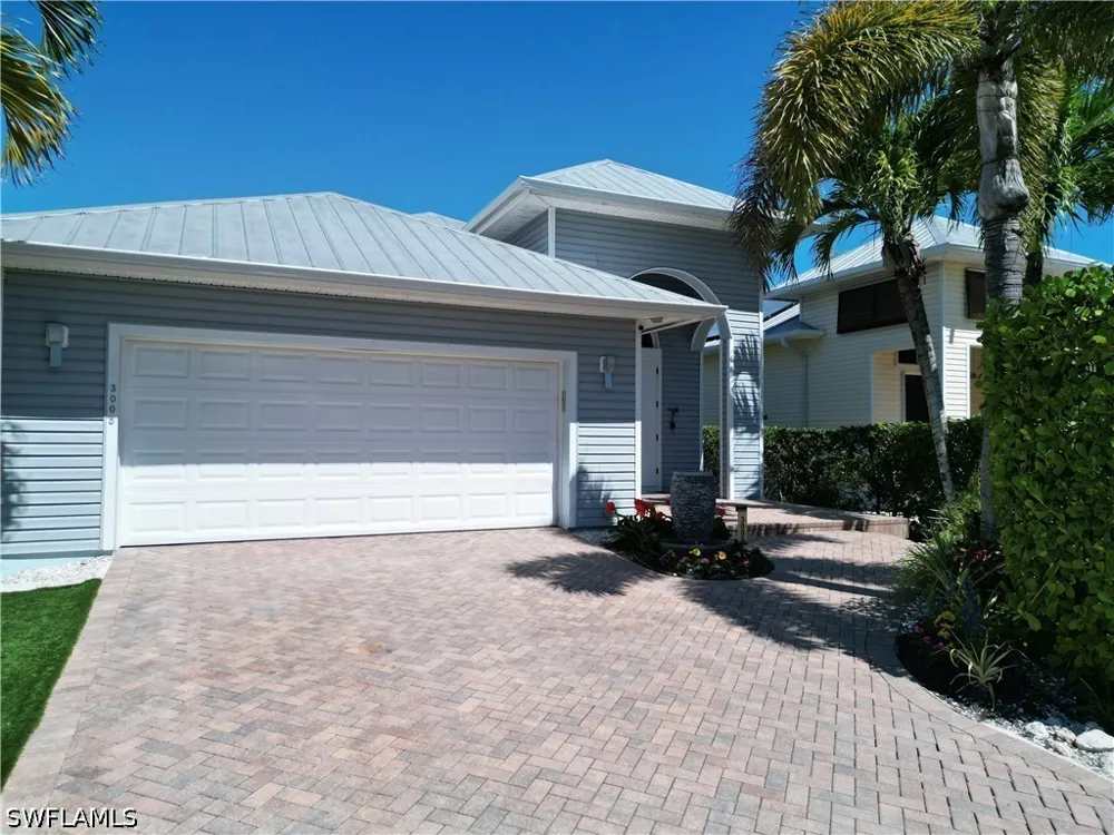 Coco Avenue Naples, FL 34112