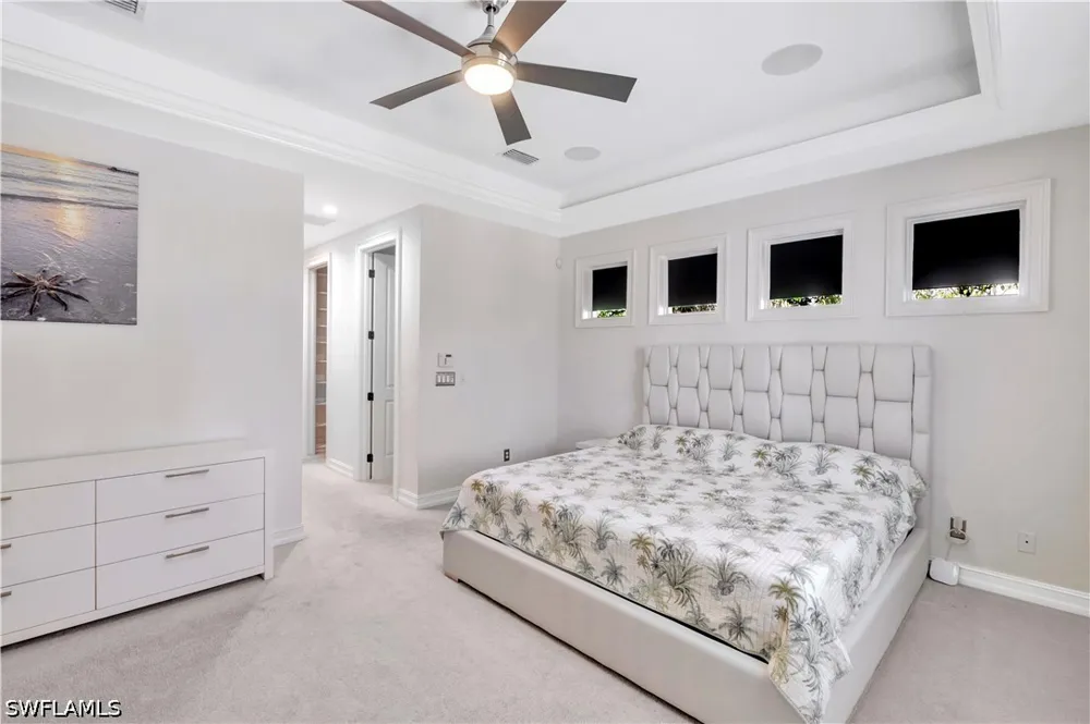 Coco Avenue Naples, FL 34112