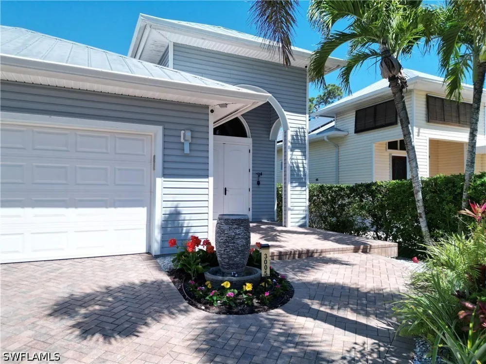 Coco Avenue Naples, FL 34112