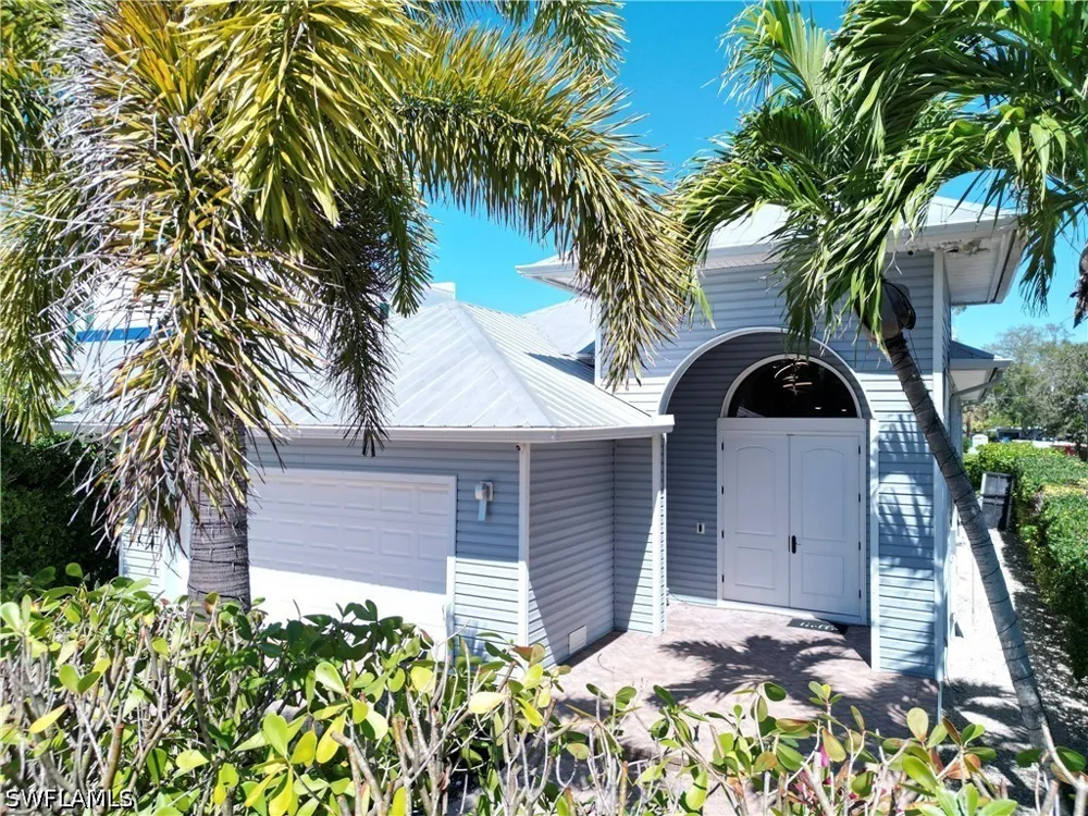 Coco Avenue Naples, FL 34112