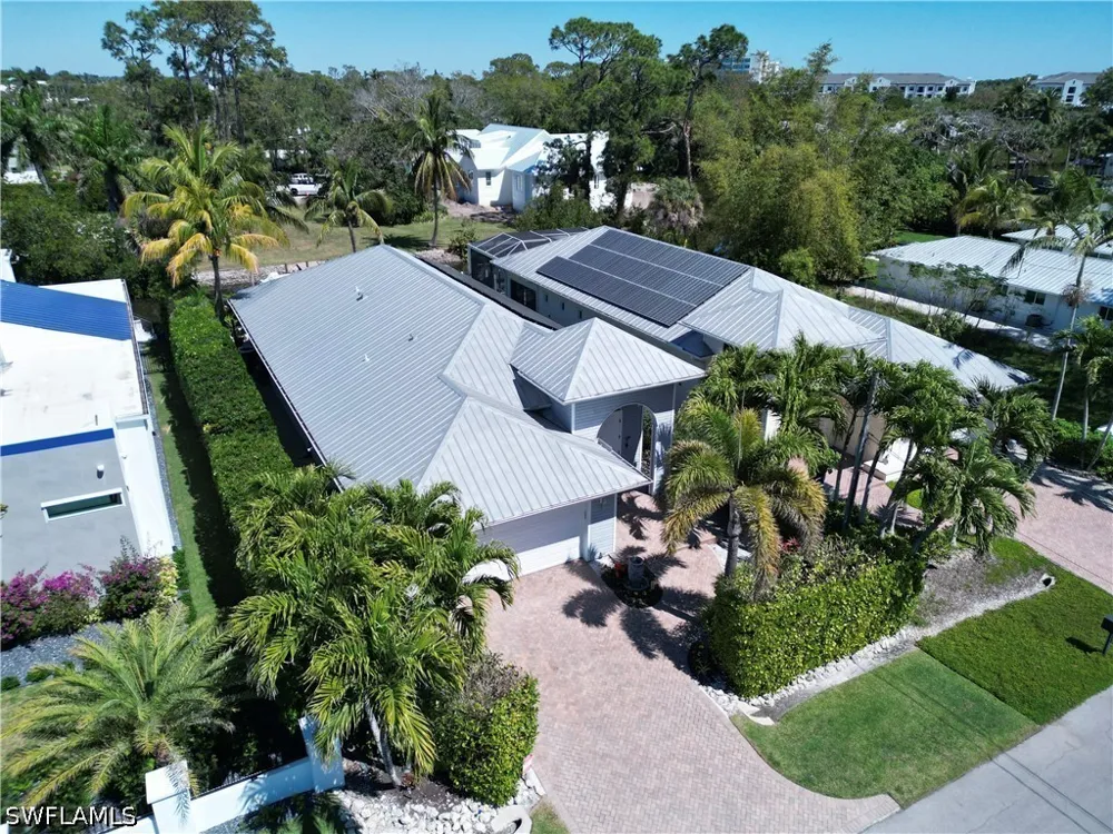 Coco Avenue Naples, FL 34112