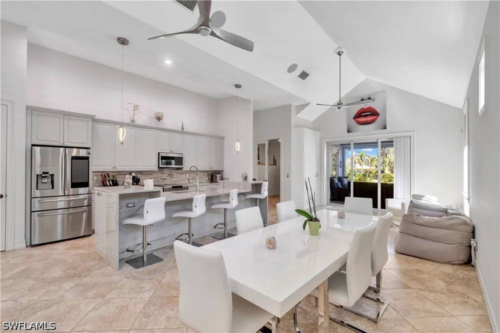 Coco Avenue Naples, FL 34112