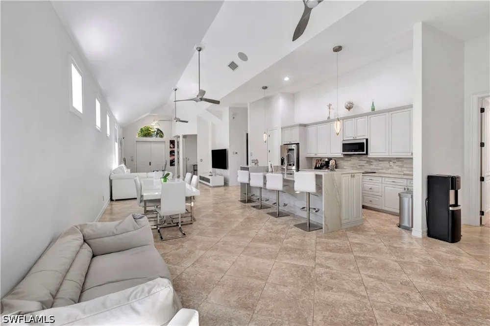 Coco Avenue Naples, FL 34112