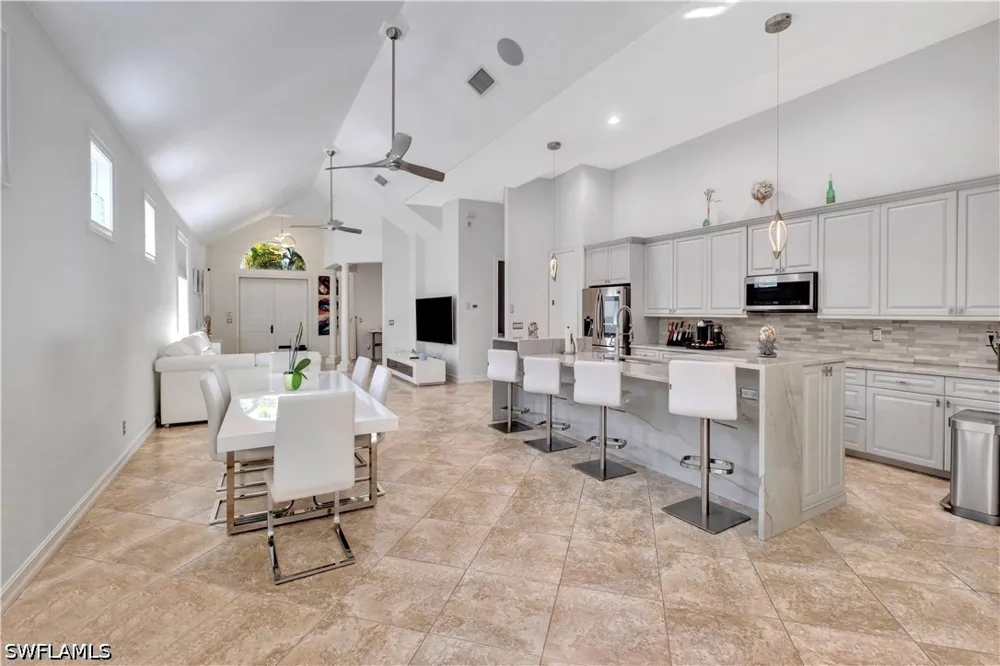 Coco Avenue Naples, FL 34112