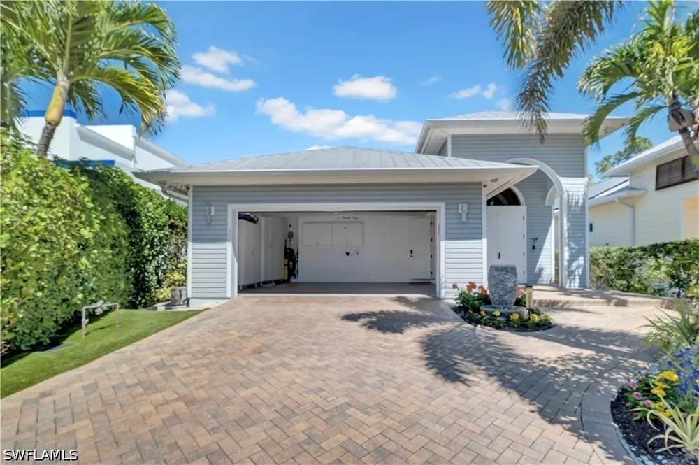 Coco Avenue Naples, FL 34112