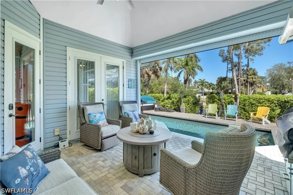 Coco Avenue Naples, FL 34112