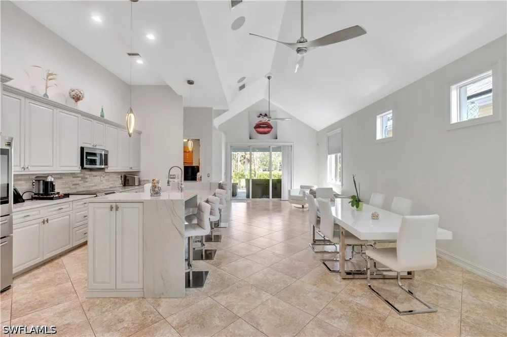 Coco Avenue Naples, FL 34112
