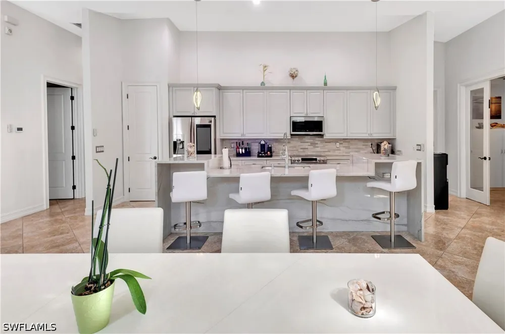Coco Avenue Naples, FL 34112