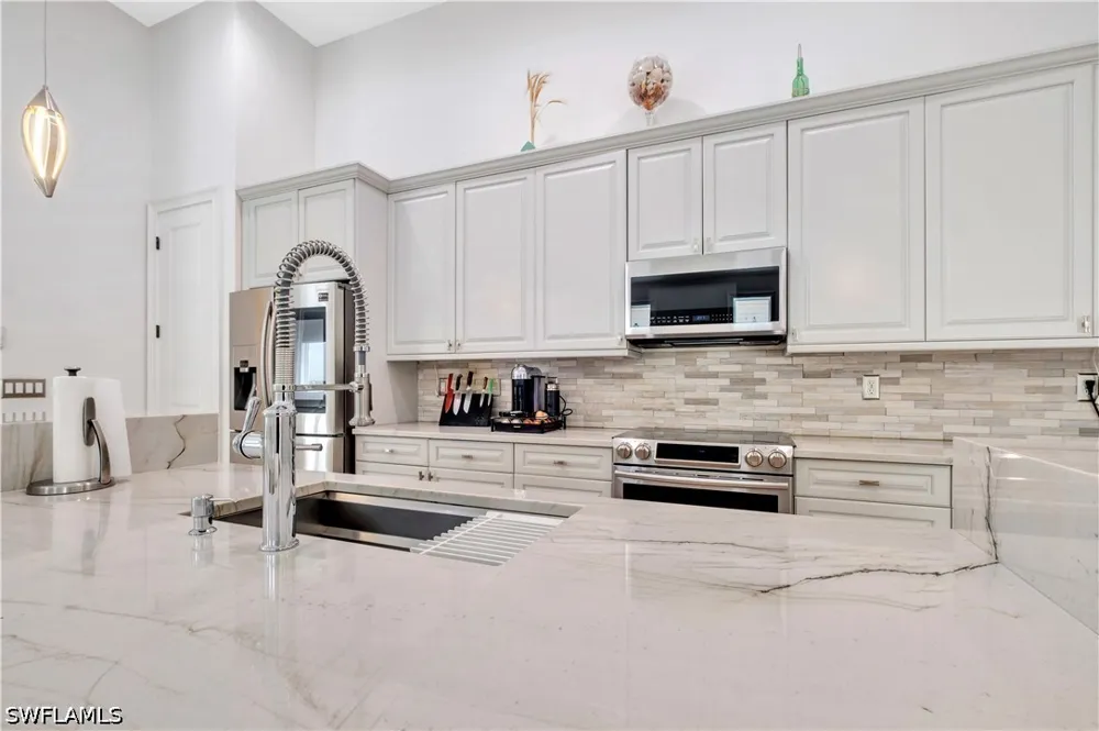 Coco Avenue Naples, FL 34112