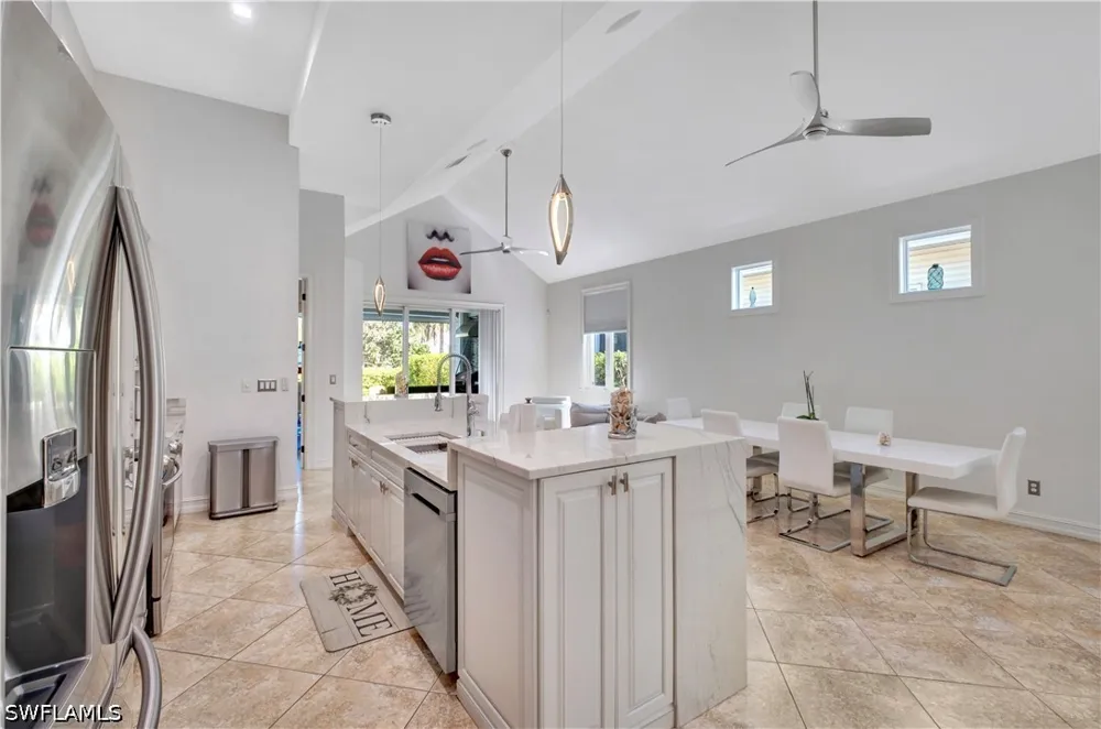 Coco Avenue Naples, FL 34112