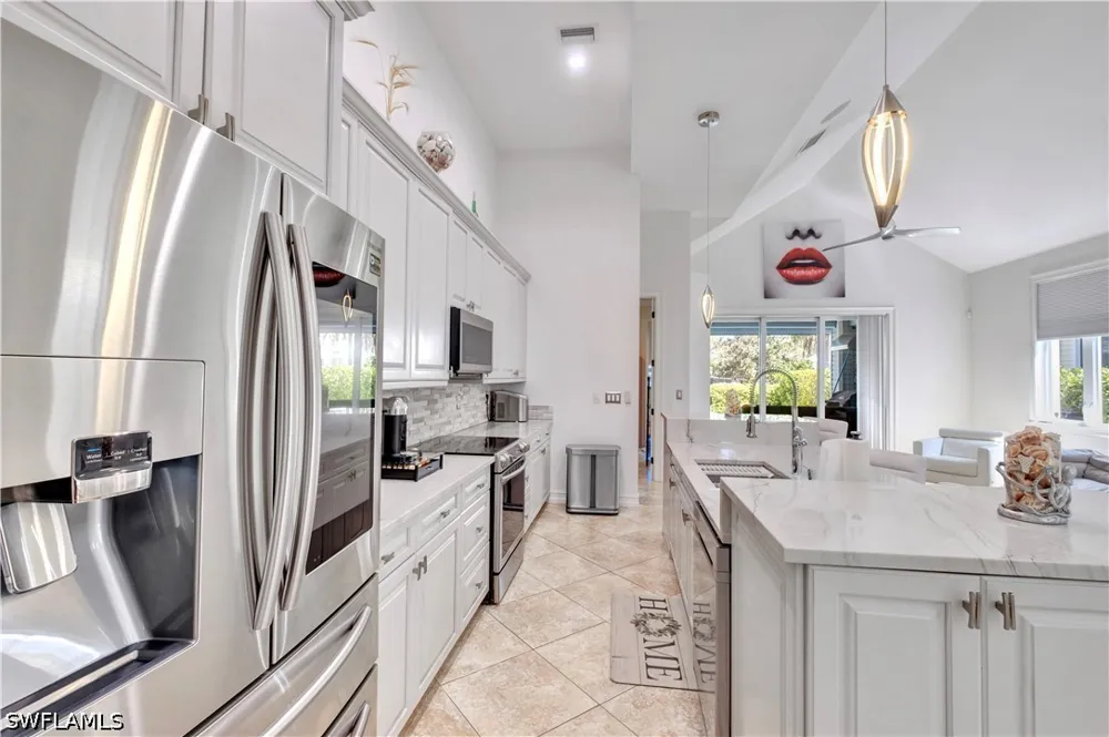 Coco Avenue Naples, FL 34112