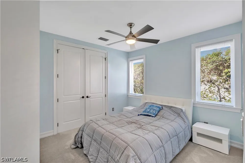Coco Avenue Naples, FL 34112
