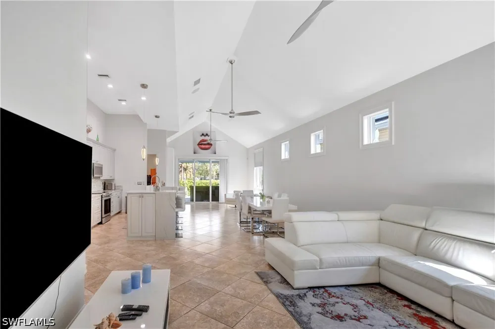 Coco Avenue Naples, FL 34112