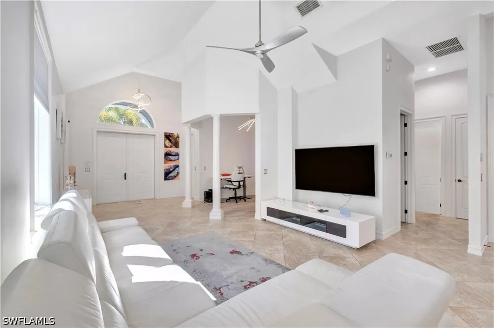 Coco Avenue Naples, FL 34112