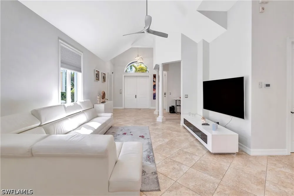 Coco Avenue Naples, FL 34112