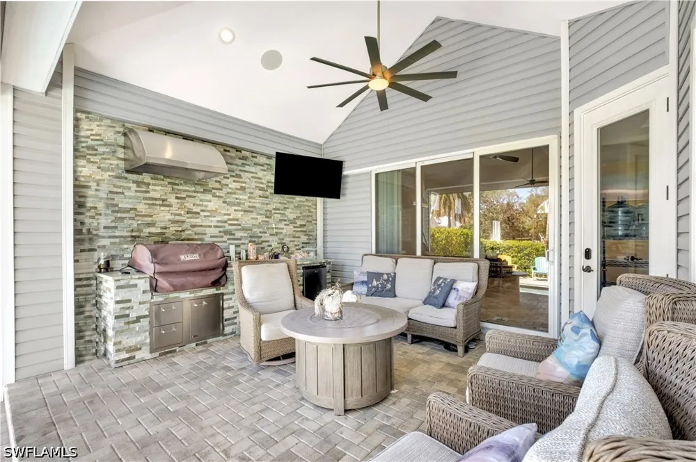 Coco Avenue Naples, FL 34112